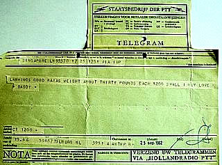 telegram